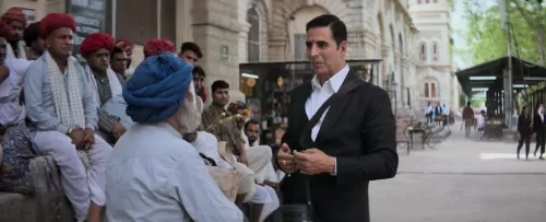 Jolly LLB 3 Movie Download (2025) Hindi WEB-DL – 480P | 720P | 1080P GDrive & Watch – Bollywood Hindi – Flixmet.com